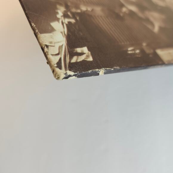 Led Zeppelin In Through The Out Door Vinyl Album  SS 16002 First Press 1979 - Picture 14 of 15